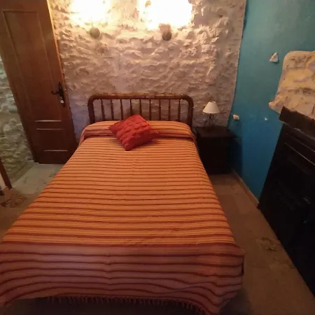 Holiday home Mirador De La Torre *