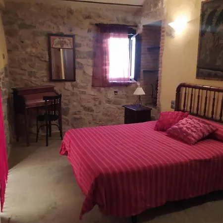 Mirador De La Torre Holiday home *