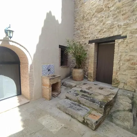 Holiday home Mirador De La Torre *