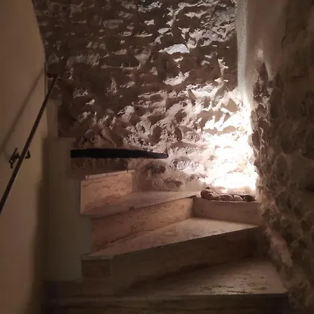 Mirador De La Torre Alcublas