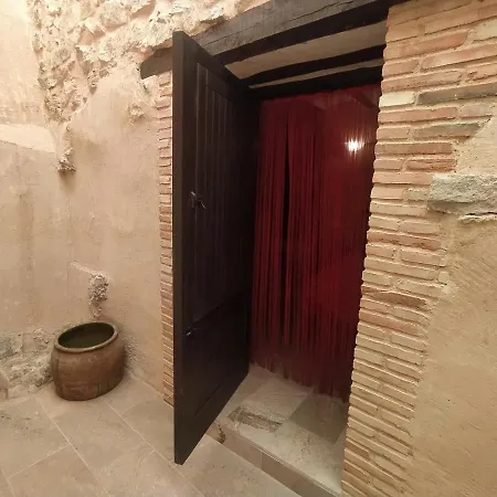 Mirador De La Torre