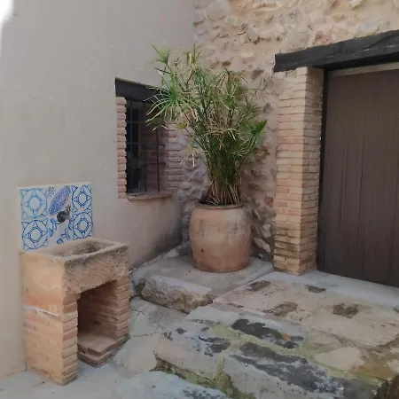 Mirador De La Torre