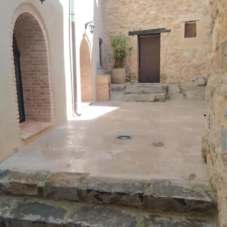 Mirador De La Torre Holiday home *