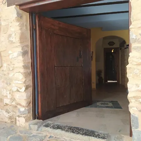 Mirador De La Torre Holiday home