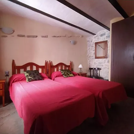 Holiday home Mirador De La Torre