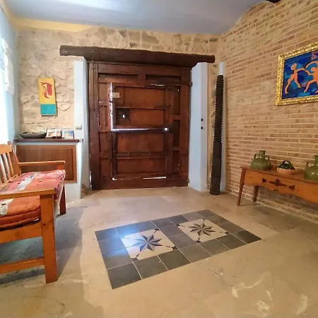 Holiday home Mirador De La Torre