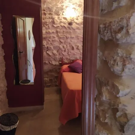 Holiday home Mirador De La Torre Alcublas
