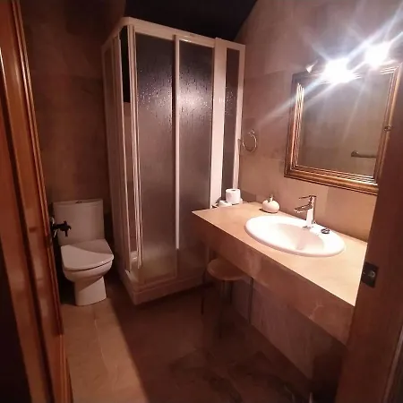 Holiday home Mirador De La Torre *