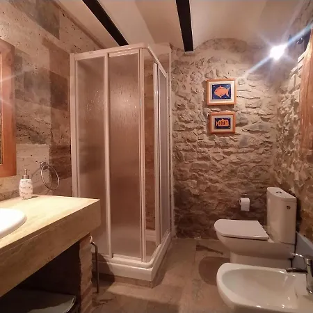 Holiday home Mirador De La Torre